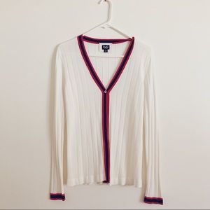 Dolce & Gabbana cardigan